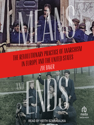 cover image of Means and Ends